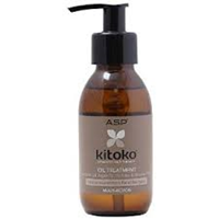Kitoko Oil Treatment 115ml